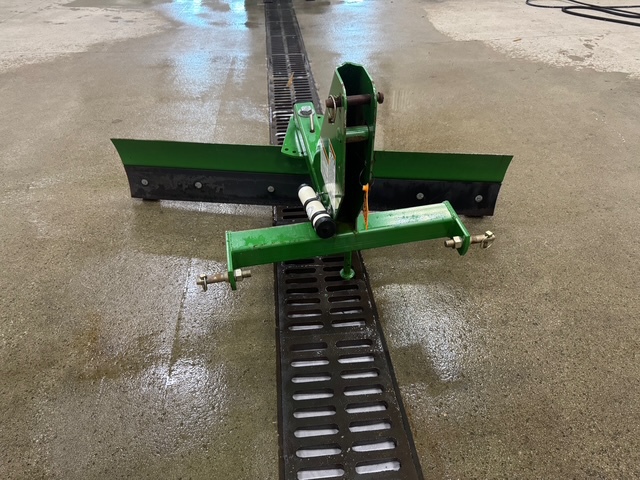 2005 Frontier RB2060 Image 7