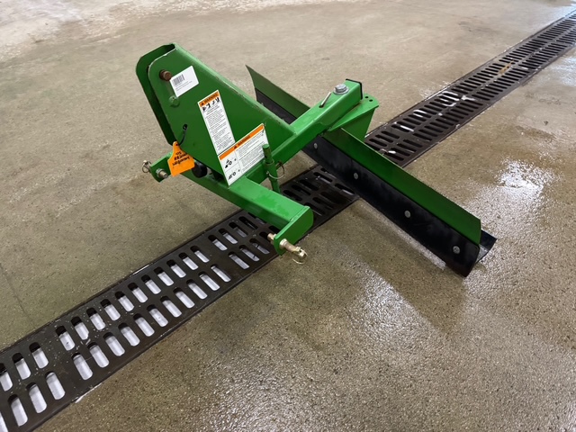 2005 Frontier RB2060 Image 1