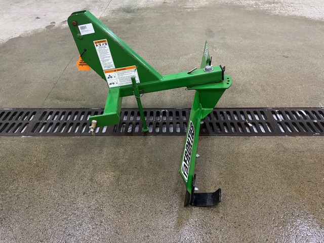 2005 Frontier RB2060 Image 2