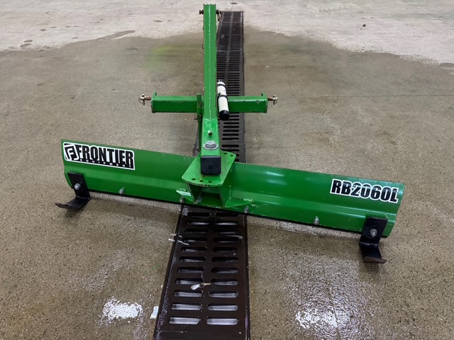 2005 Frontier RB2060 Image 4