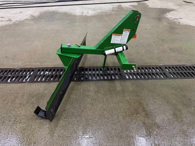 2005 Frontier RB2060 Image 6