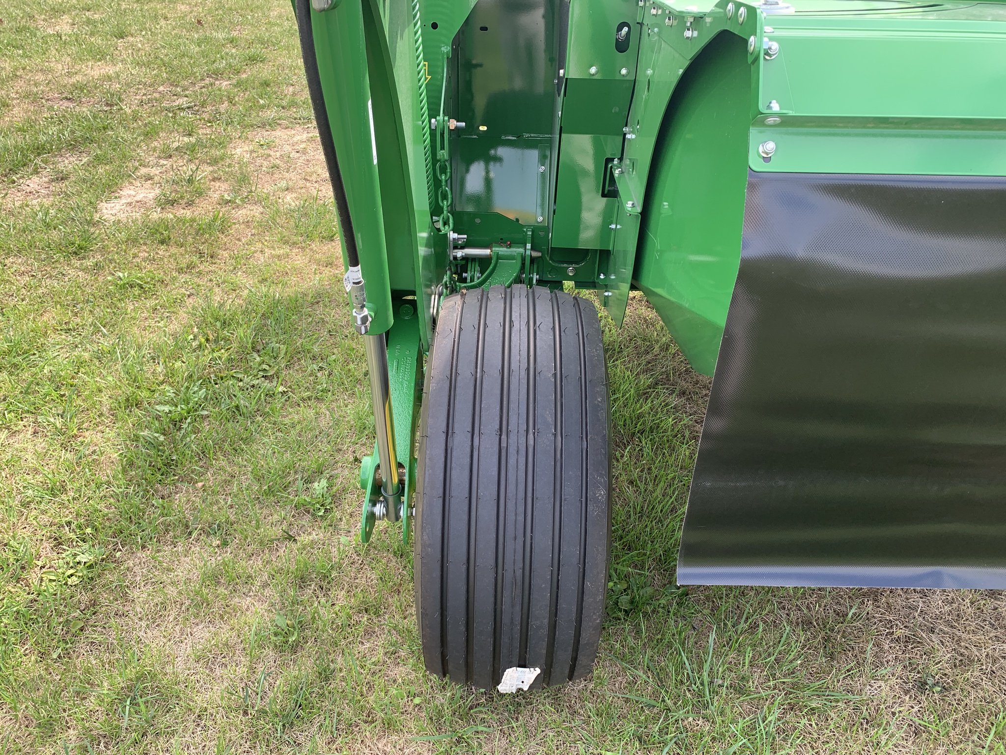 John Deere S300 Image 4