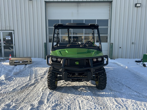 New In-Stock 2026 John Deere 845M ATVs & Gators at Horizon Ag & Turf in Horizon Ag & Turf,  - Photo2