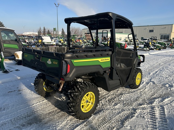 New In-Stock 2026 John Deere 845M ATVs & Gators at Horizon Ag & Turf in Horizon Ag & Turf,  - Photo4