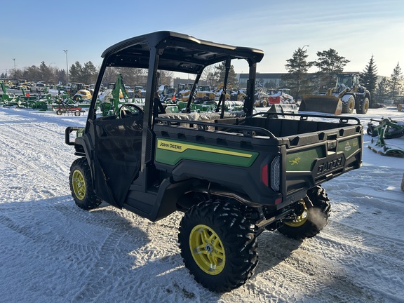 New In-Stock 2026 John Deere 845M ATVs & Gators at Horizon Ag & Turf in Horizon Ag & Turf,  - Photo5