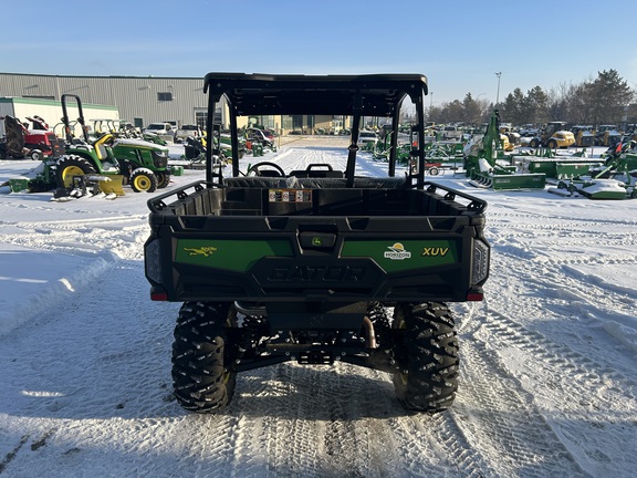 New In-Stock 2026 John Deere 845M ATVs & Gators at Horizon Ag & Turf in Horizon Ag & Turf,  - Photo6