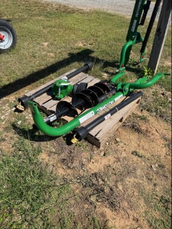 2019 Frontier PHD200