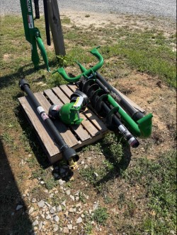 2019 Frontier PHD200