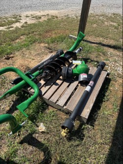 2019 Frontier PHD200