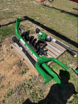 2019 Frontier PHD200