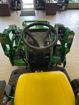 2024 John Deere 1025R Picture 5 2024 John Deere 1025R-5