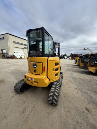 2023 John Deere 35G