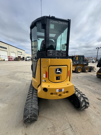 2023 John Deere 35G