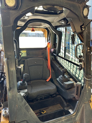 2023 John Deere 333G-6