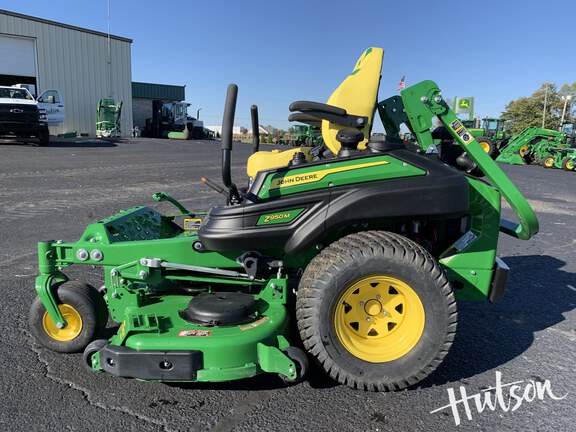 Photo of 2025 John Deere Z950M
