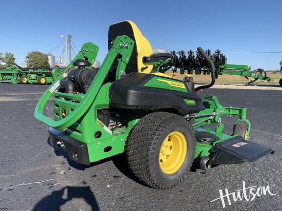 Photo of 2025 John Deere Z950M