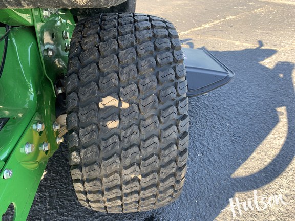 Photo of 2025 John Deere Z950M