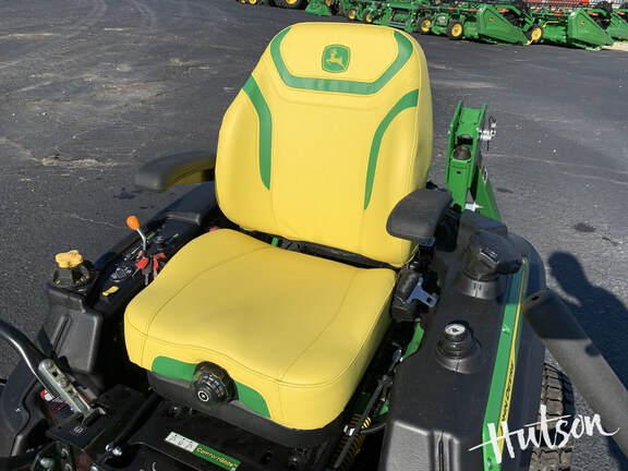 Photo of 2025 John Deere Z950M