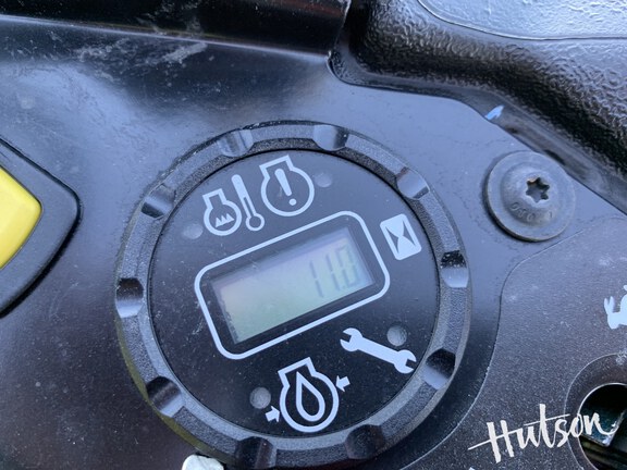 Photo of 2025 John Deere Z950M