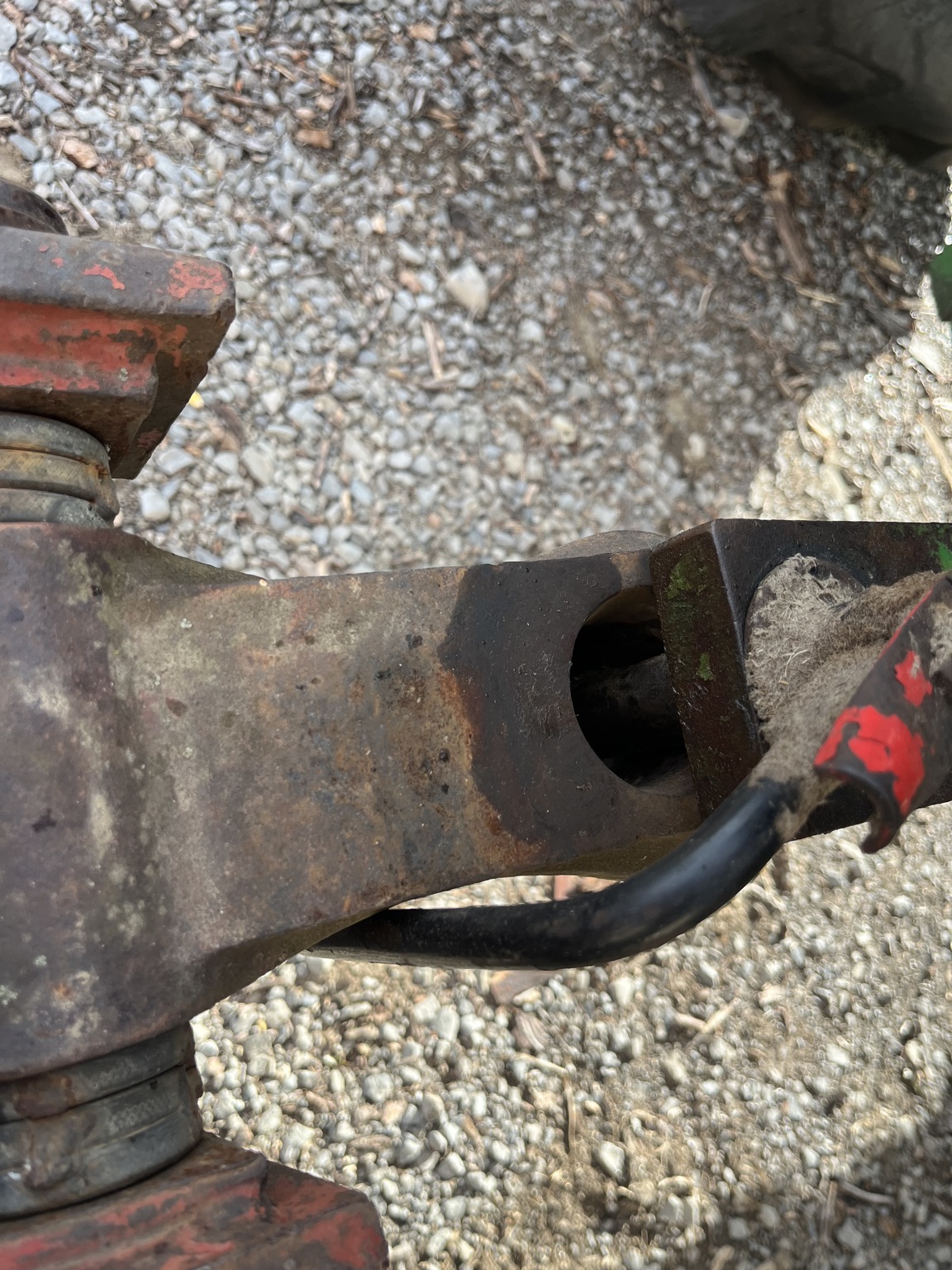 Case IH 3950 Image 13