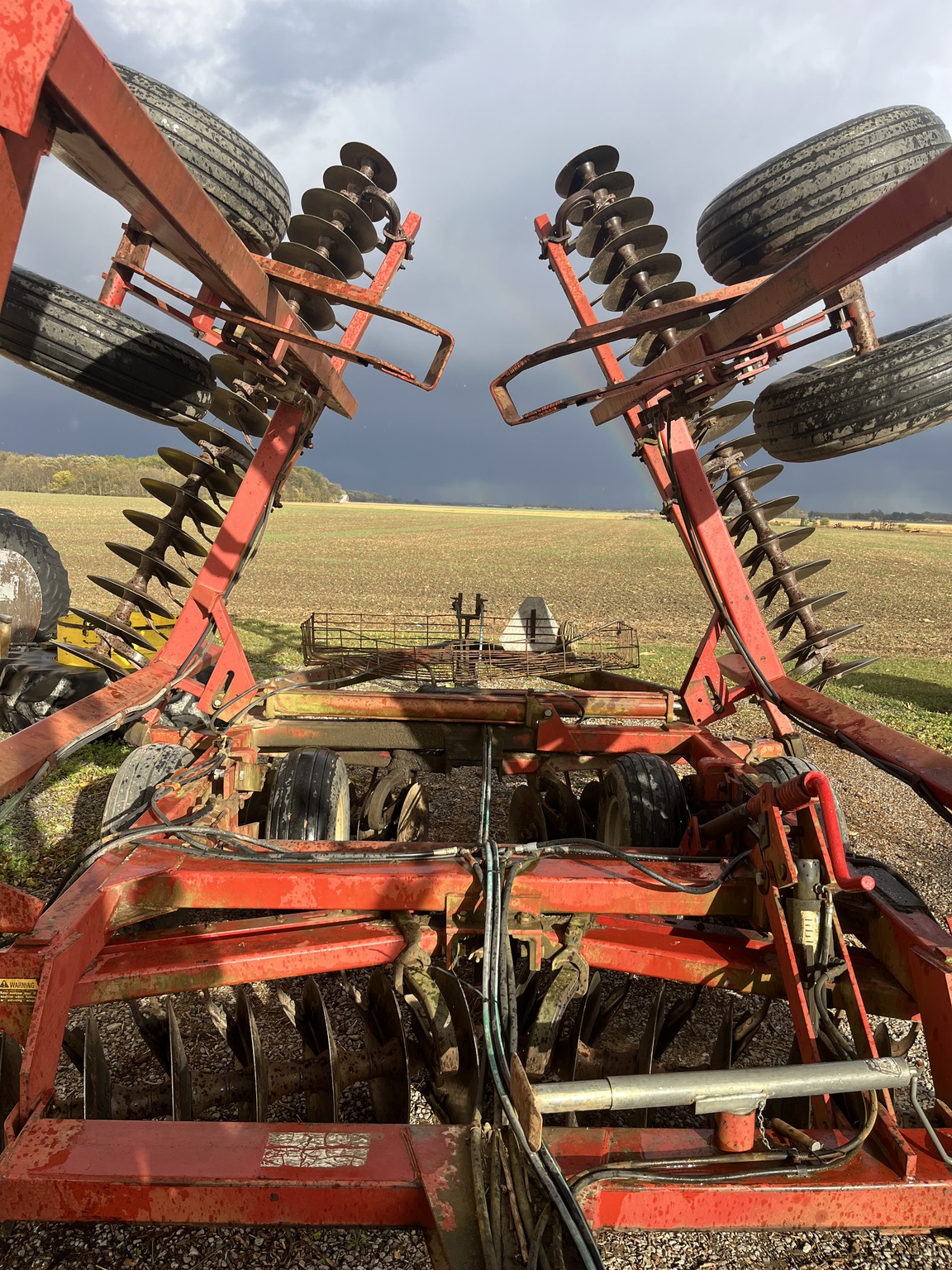 Case IH 3950 Image 15