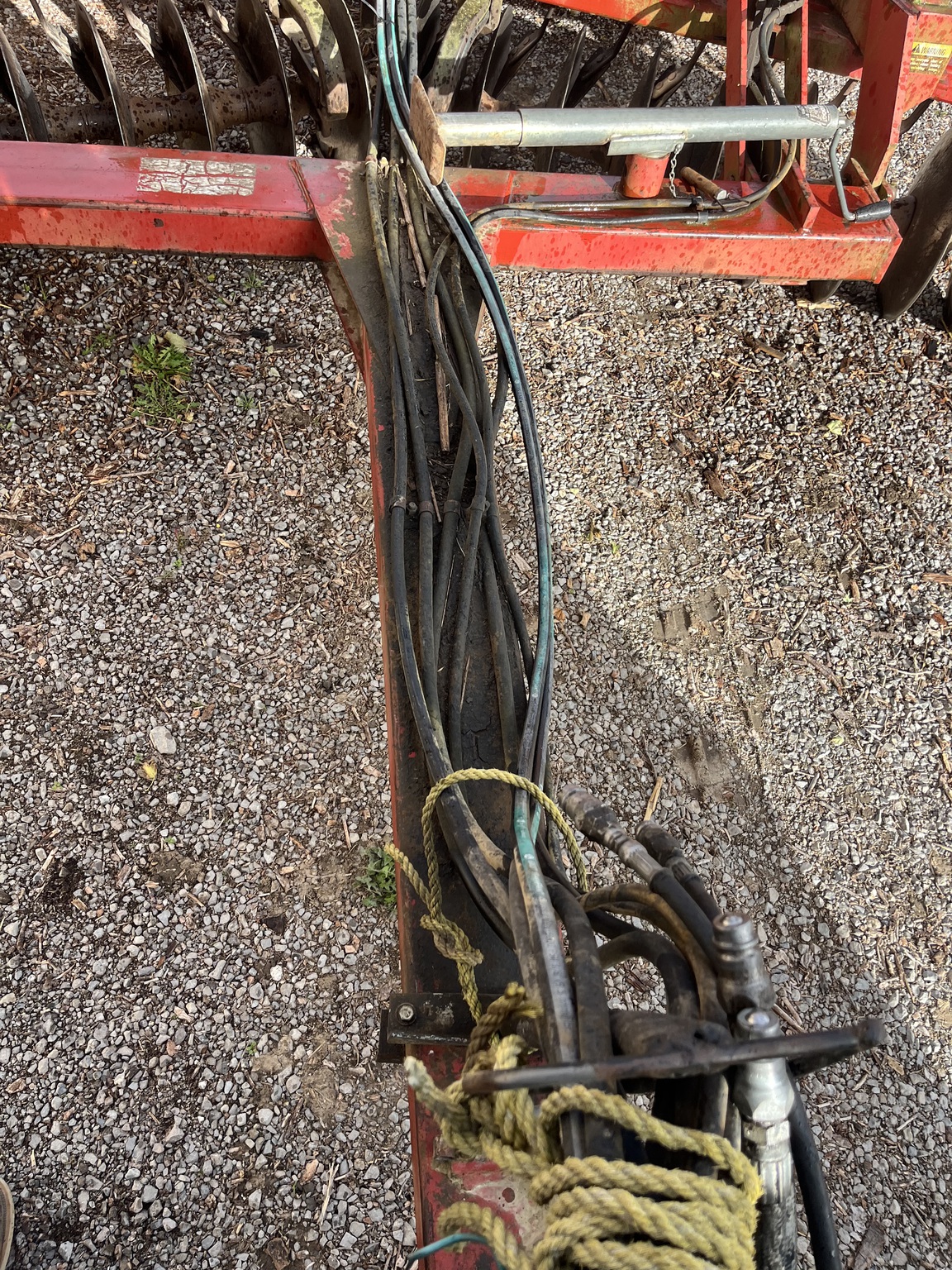 Case IH 3950 Image 14