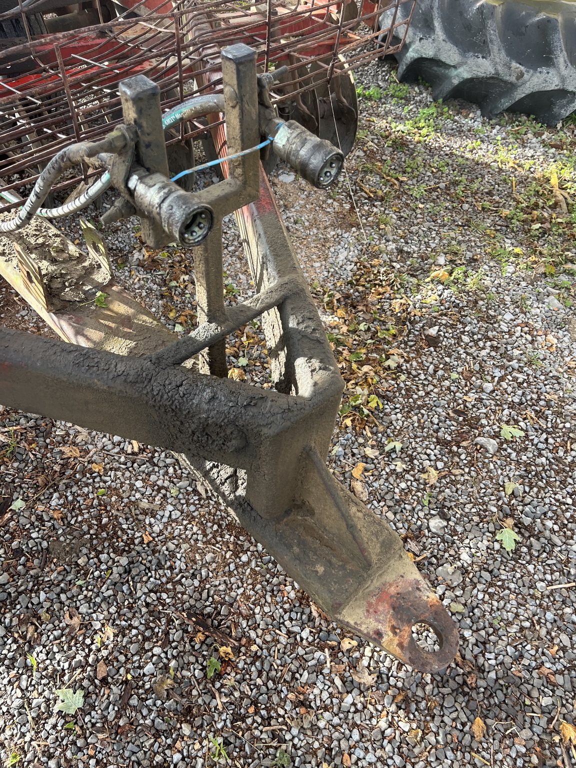 Case IH 3950 Image 16