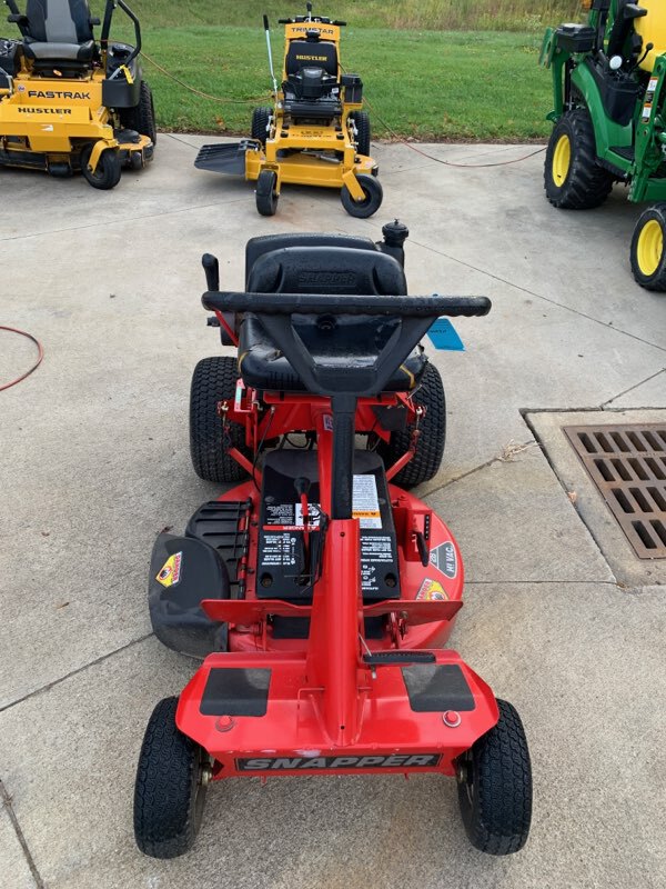 Snapper 281123BVE Image 3