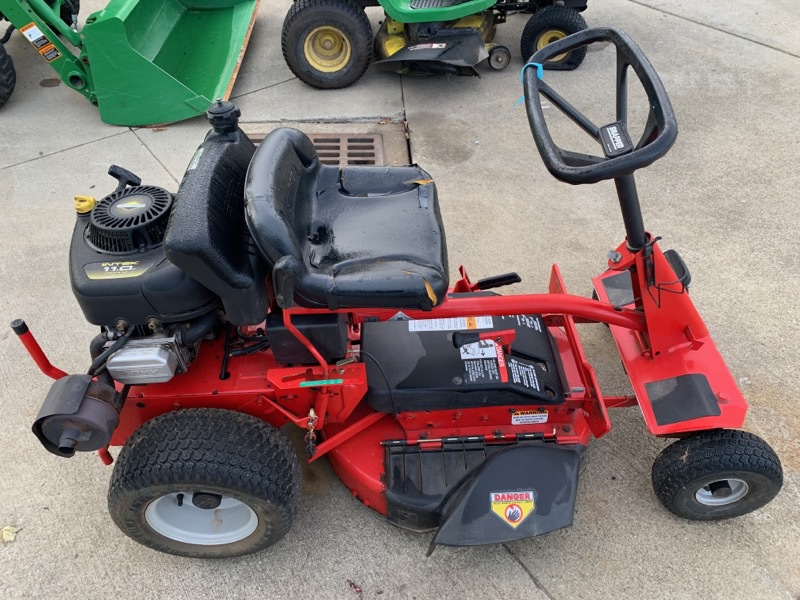 Snapper 281123BVE Image 5