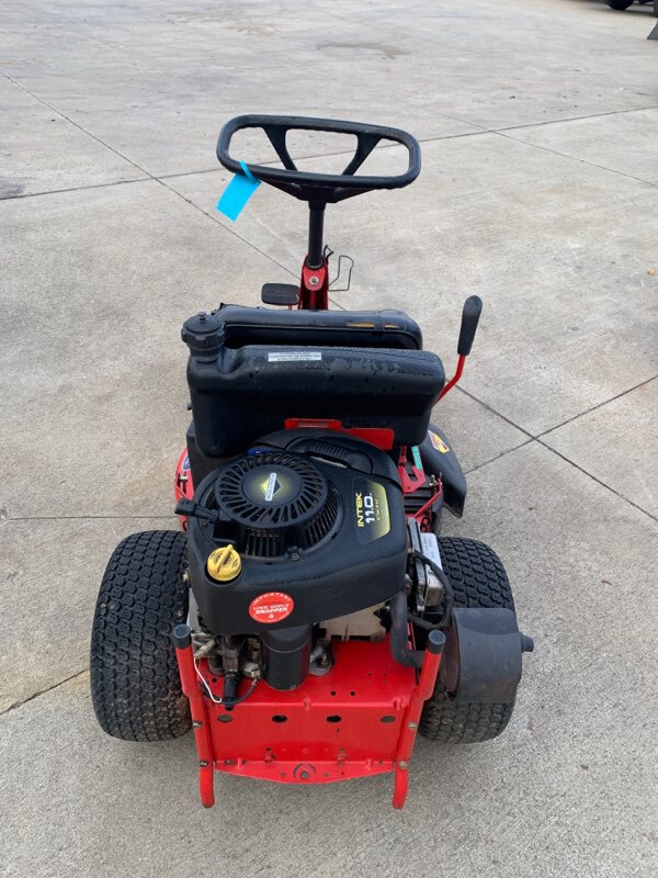 Snapper 281123BVE Image 6