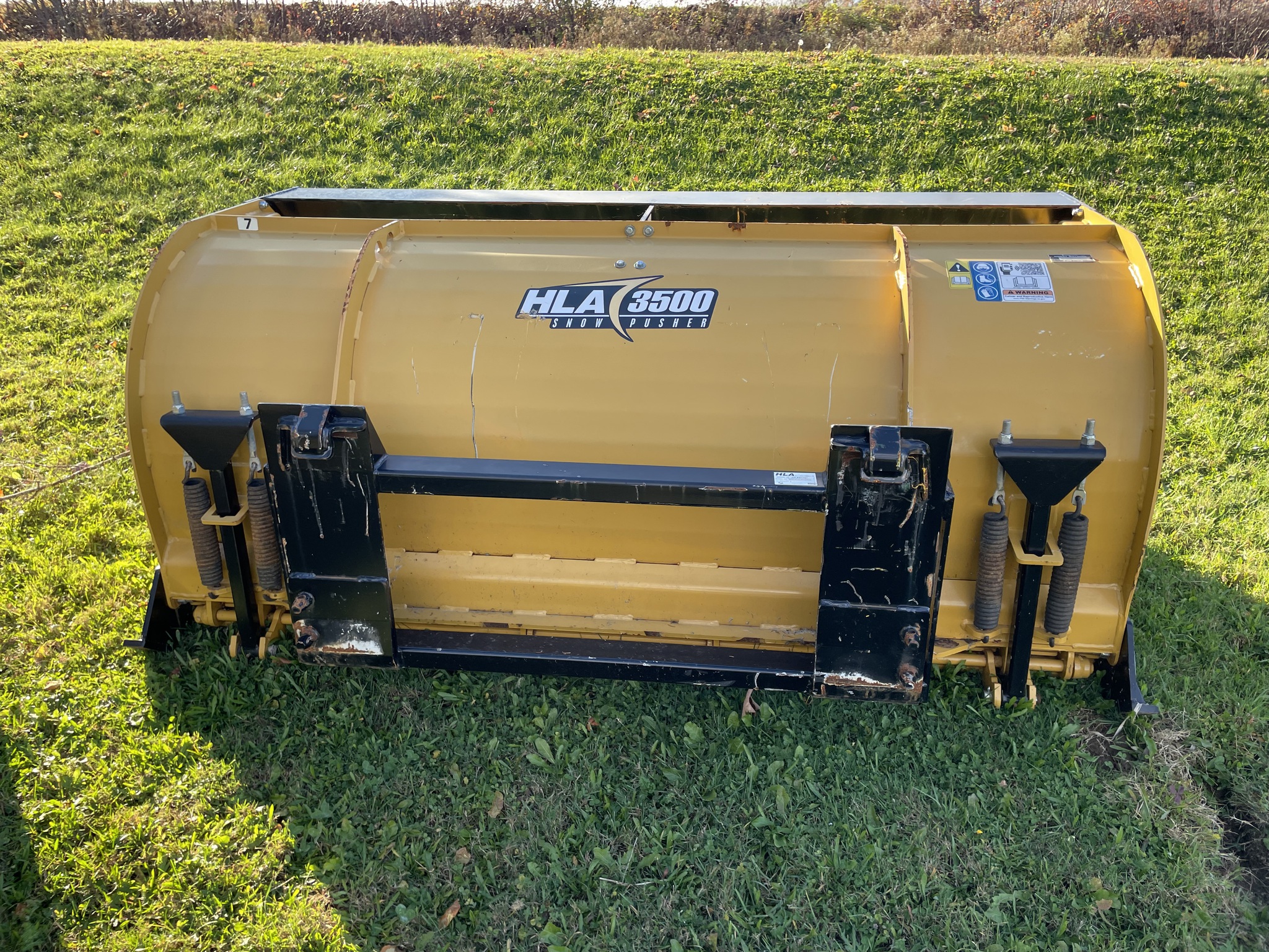 2021 Horst SP350007 Image 4