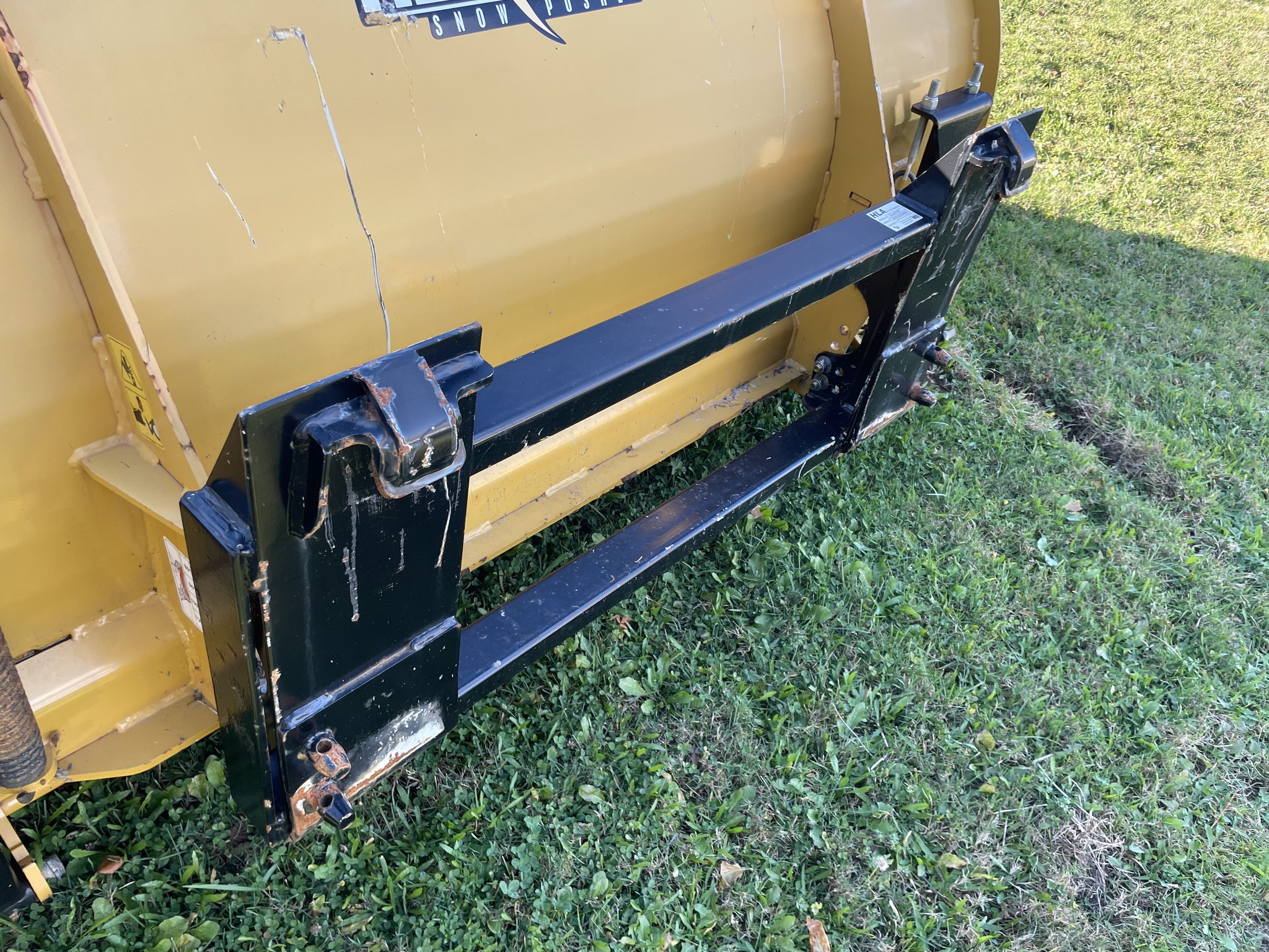 2021 Horst SP350007 Image 5