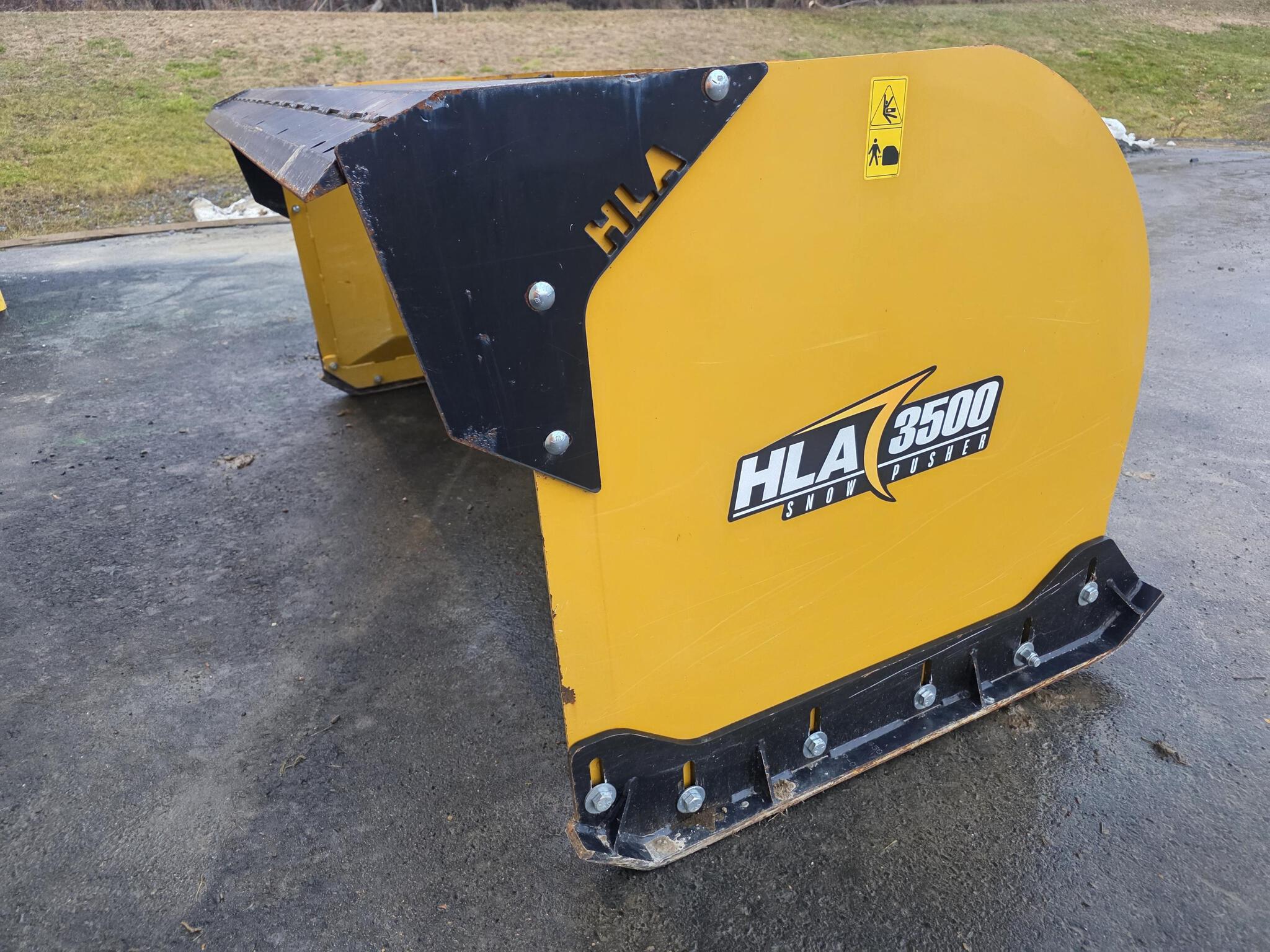 2021 Horst SP350007 Image 2