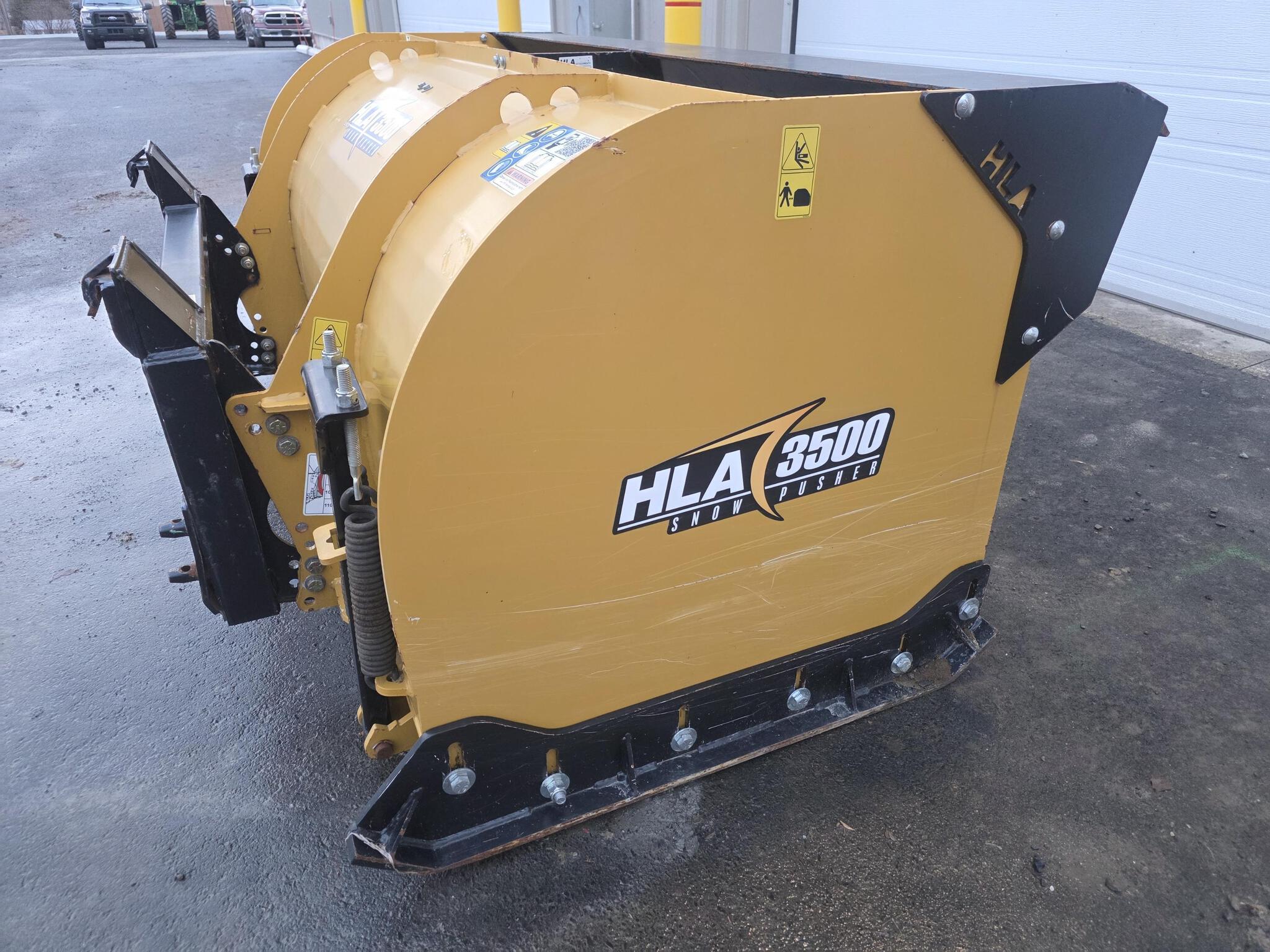 2021 Horst SP350007 Image 3