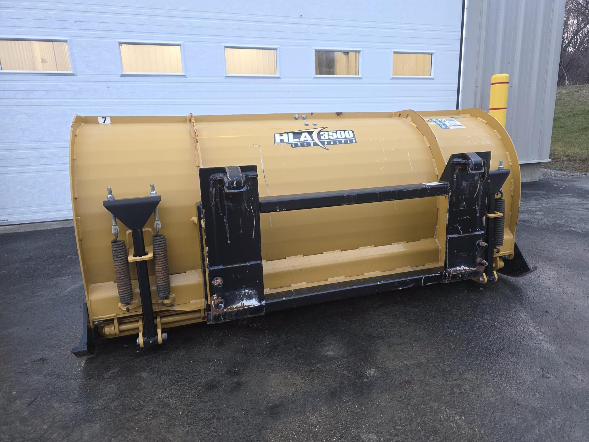 2021 Horst SP350007 Image 9