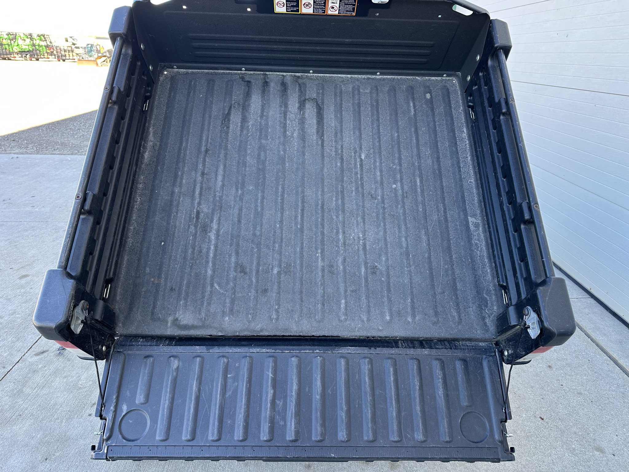 2023 John Deere TX Image 13