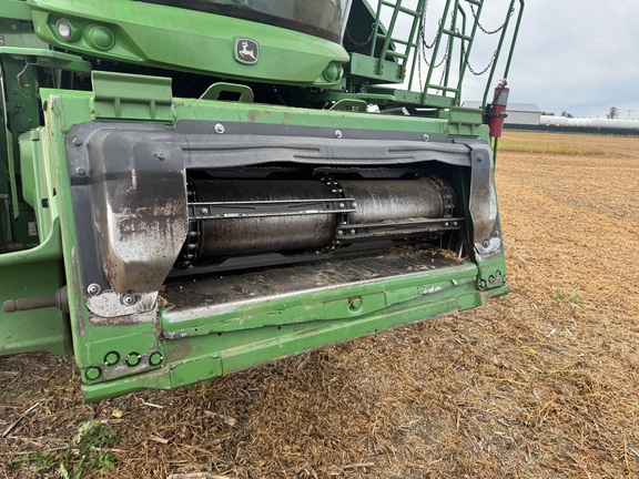 2012 John Deere S670 - Photo7