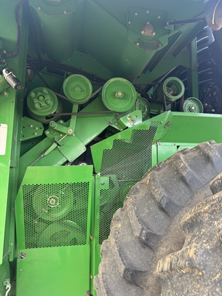 2012 John Deere S670 - Photo11