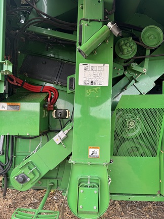 2012 John Deere S670 - Photo12