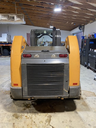 2019 Case TR340 Photo 2