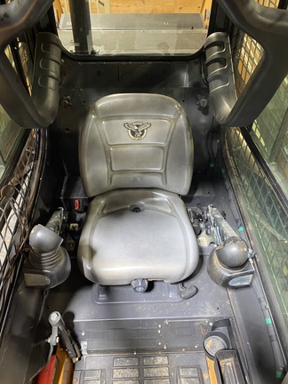 2019 Case TR340 Photo 3