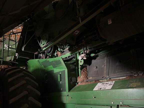2020 John Deere S760 (4th thumbnail)