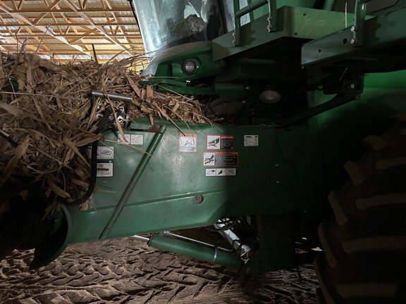 2020 John Deere S760 (5th thumbnail)