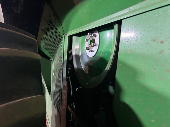 2020 John Deere S760 (7th thumbnail)