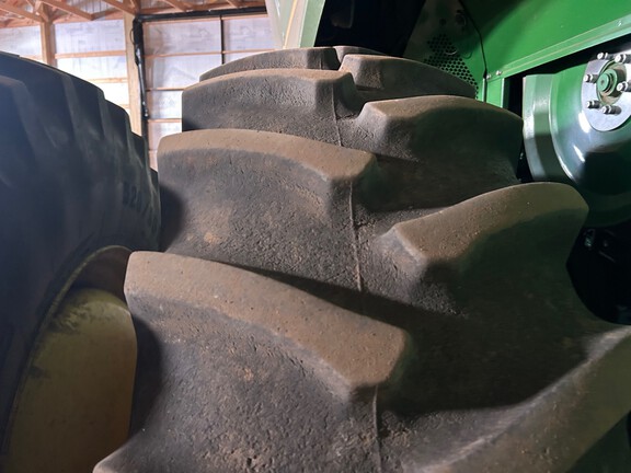 2020 John Deere S760 (8th thumbnail)