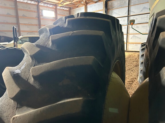 2020 John Deere S760 (9th thumbnail)
