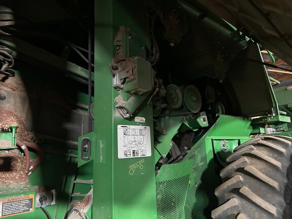 2020 John Deere S760 (10th thumbnail)