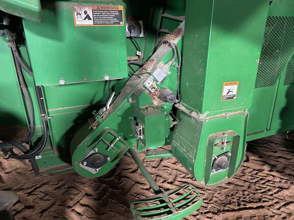2020 John Deere S760 (11th thumbnail)