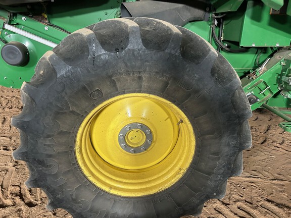 2020 John Deere S760 (12th thumbnail)