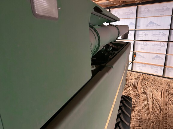 2020 John Deere S760 (13th thumbnail)